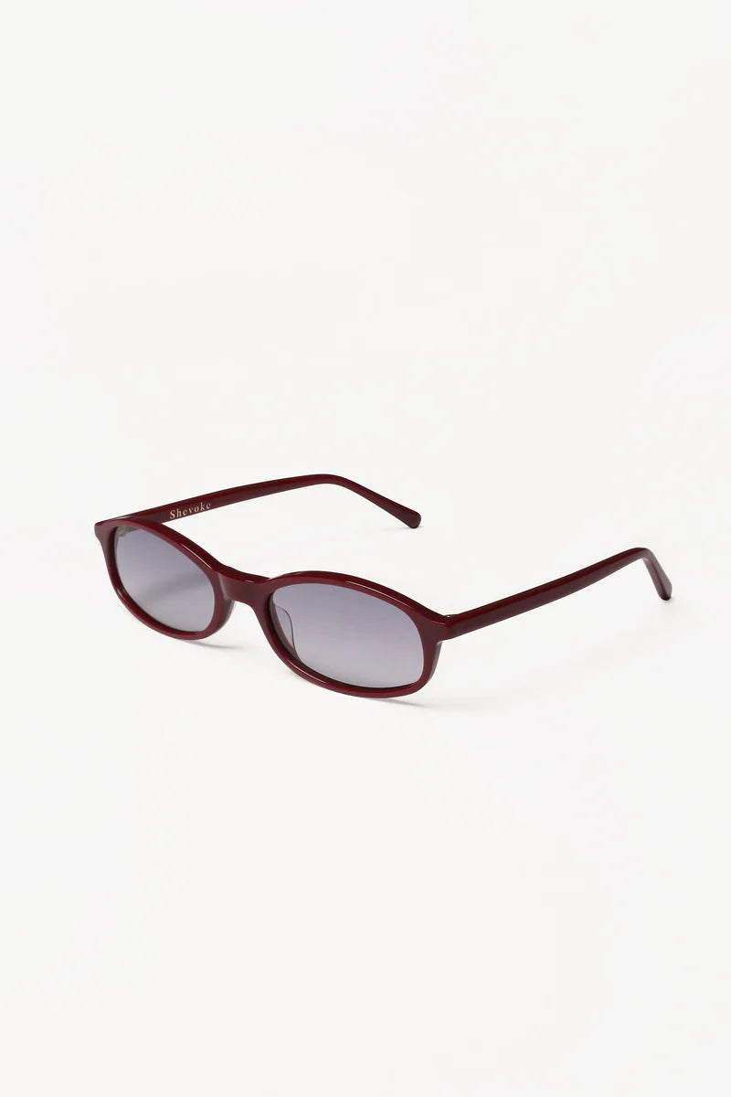 SHEVOKE  GI463 | MA | MAROON