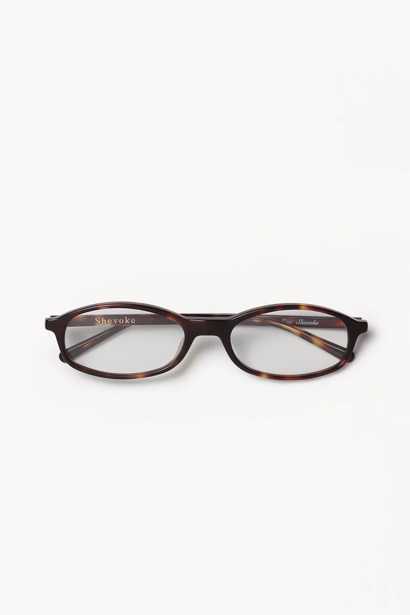 SHEVOKE  GI465 | TO | GINI Tortoise Blue Light