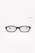 SHEVOKE  GI465 | TO | GINI Tortoise Blue Light