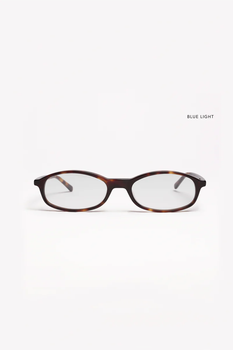 SHEVOKE  GI465 | TO | GINI Tortoise Blue Light