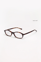 SHEVOKE  GI465 | TO | GINI Tortoise Blue Light