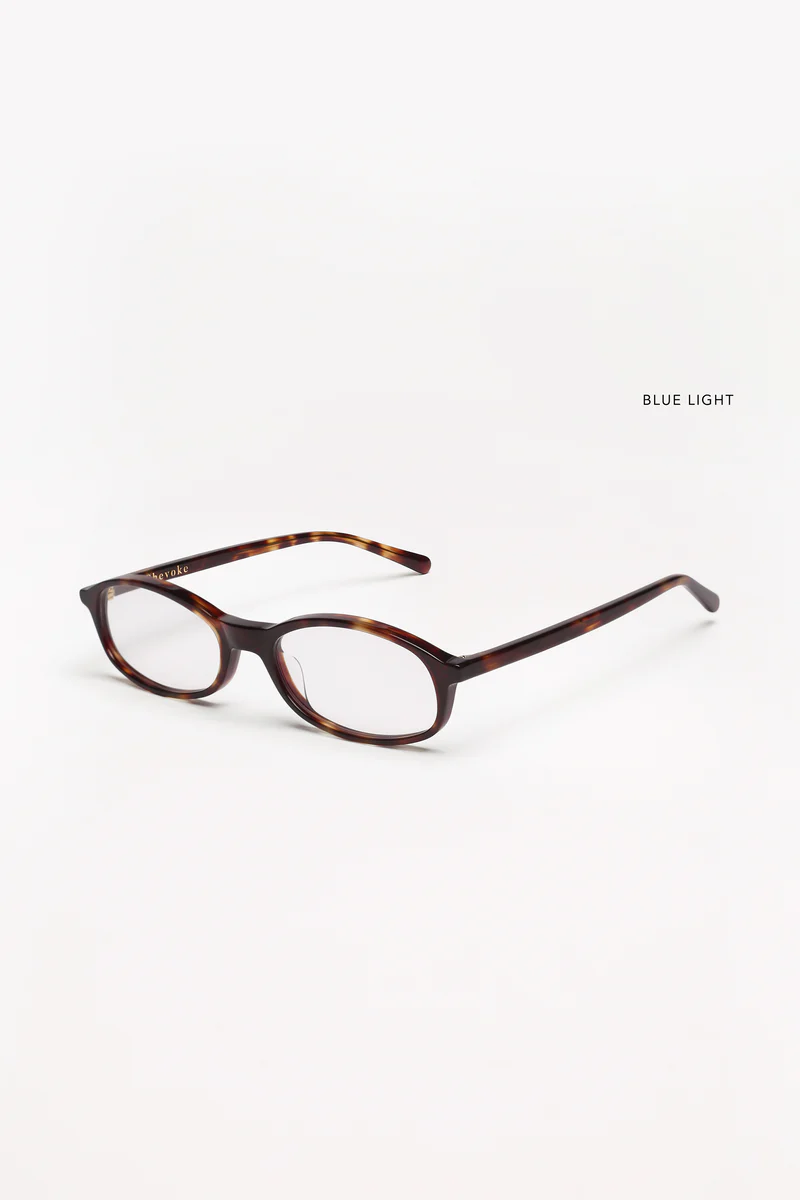 SHEVOKE  GI465 | TO | GINI Tortoise Blue Light