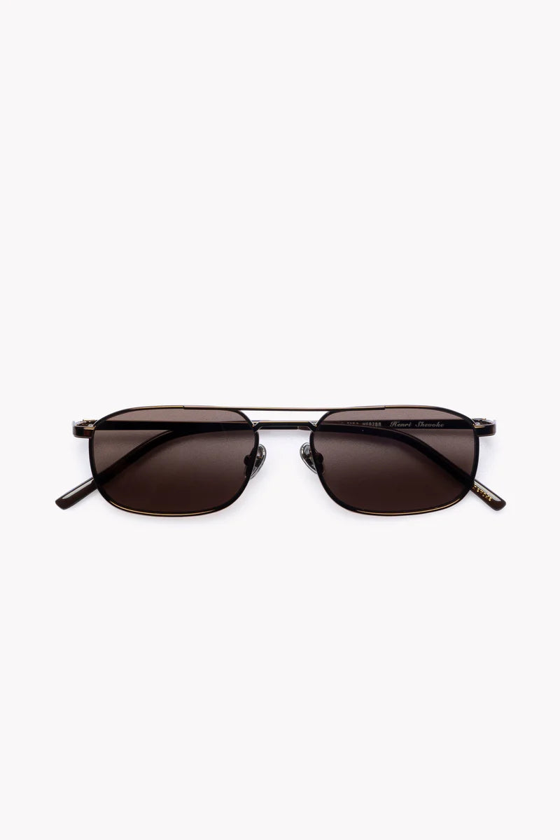 SHEVOKE  HE02 | BR | HENRI BROWN