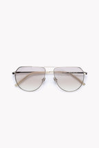 SHEVOKE  MA02 | SIL | MARLO SILVER/GRADIENT