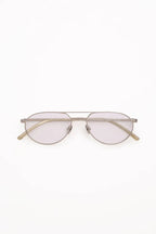 SHEVOKE  OW03 | SIL | OWEN SILVER