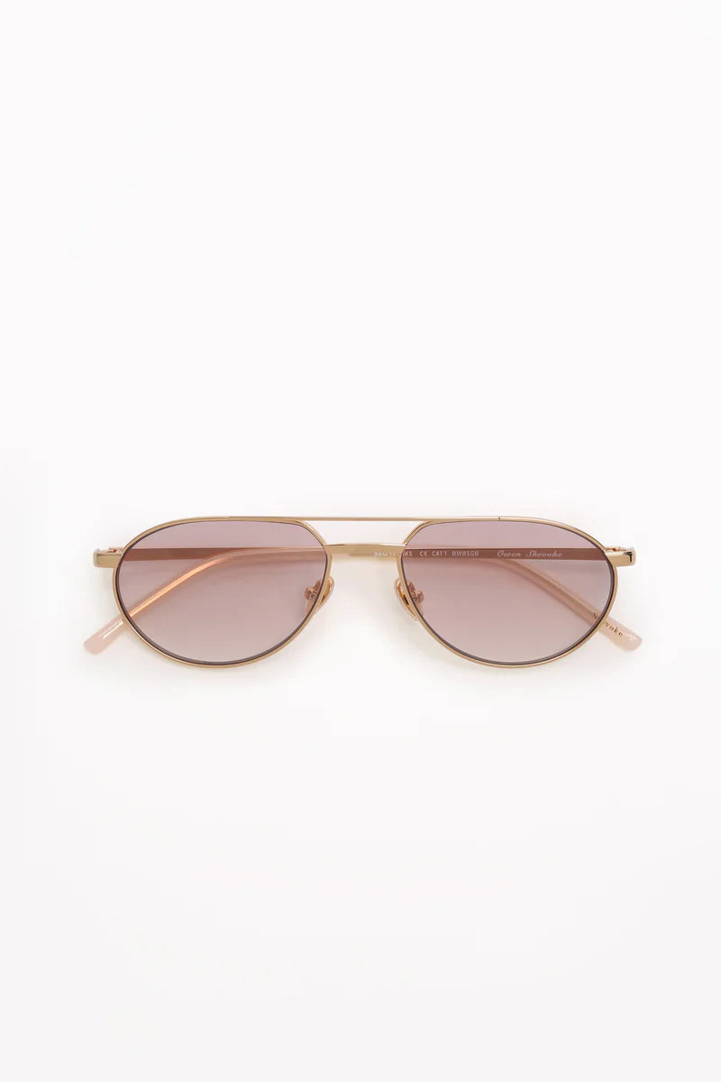SHEVOKE  OW05 | GO | OWEN GOLD GRADIENT
