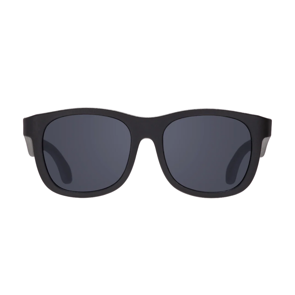 BABIATORS O-NAV001-M |JET BLACK|