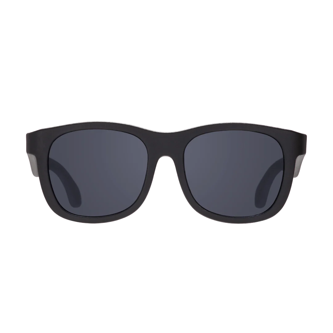 BABIATORS O-NAV001-M |JET BLACK|
