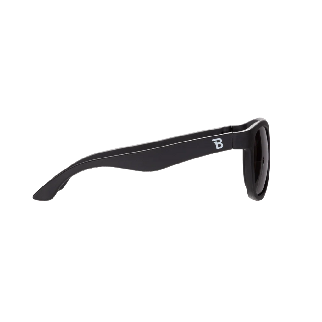 BABIATORS O-NAV001-M |JET BLACK|