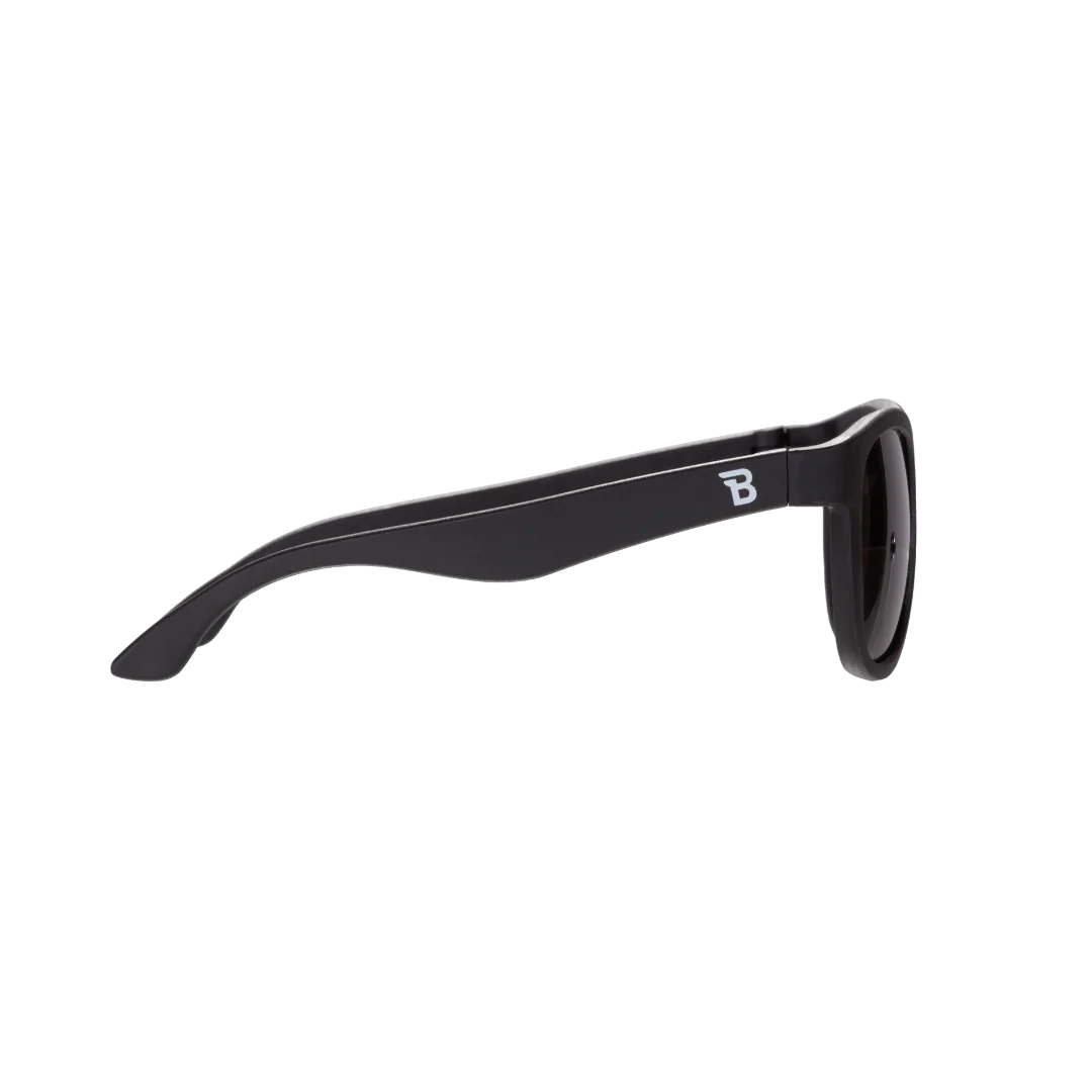 BABIATORS O-NAV001-M |JET BLACK|