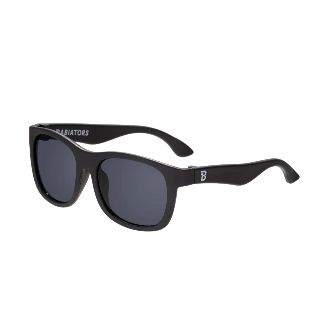 BABIATORS O-NAV001-M |JET BLACK|