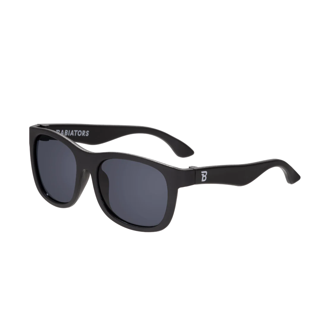 BABIATORS O-NAV001-M |JET BLACK|