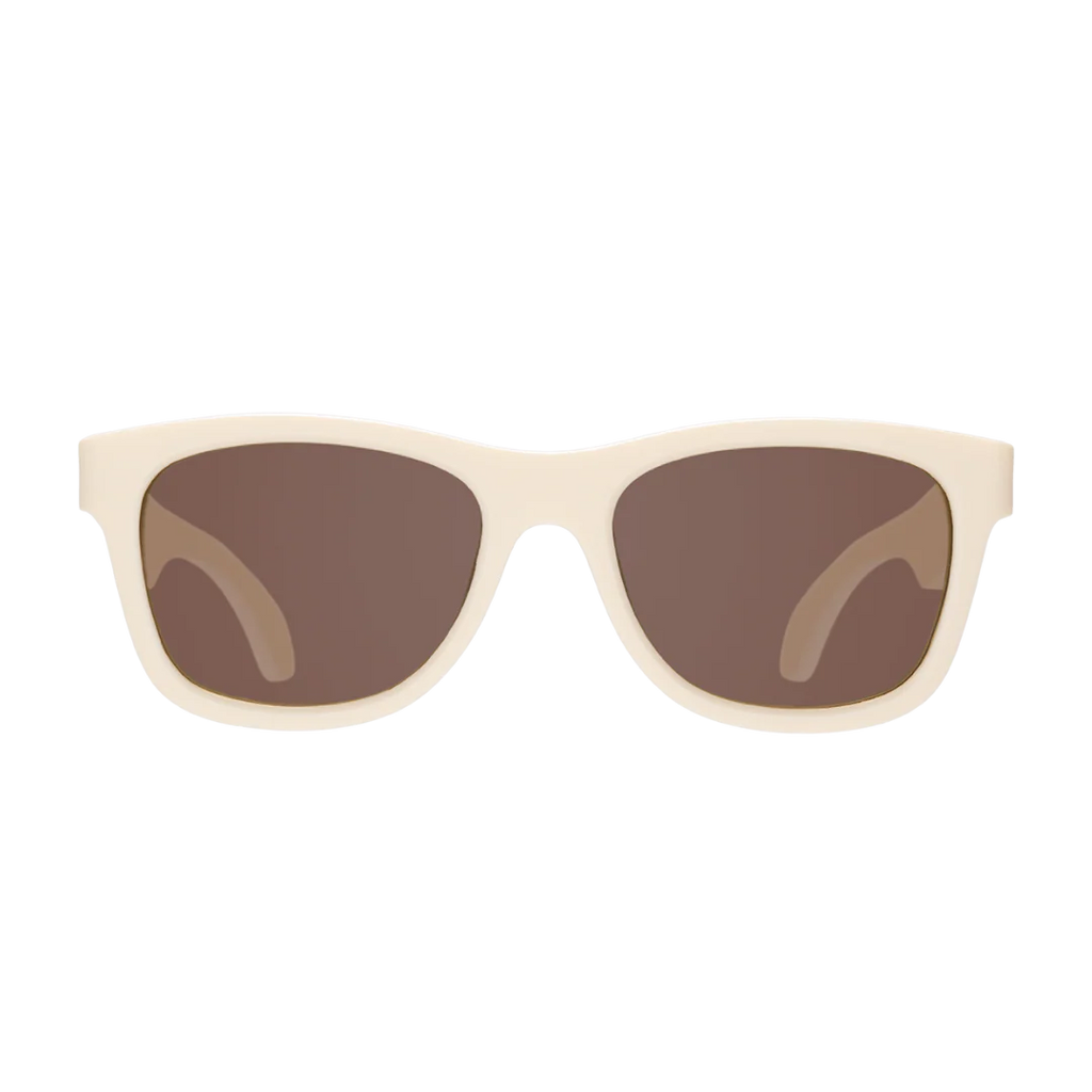 BABIATORS O-NAV016-M | SWEET CREAM |