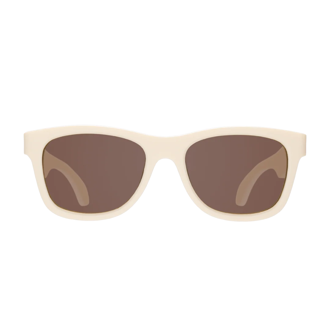 BABIATORS O-NAV016-M | SWEET CREAM |