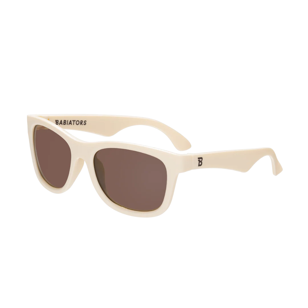 BABIATORS O-NAV016-M | SWEET CREAM |