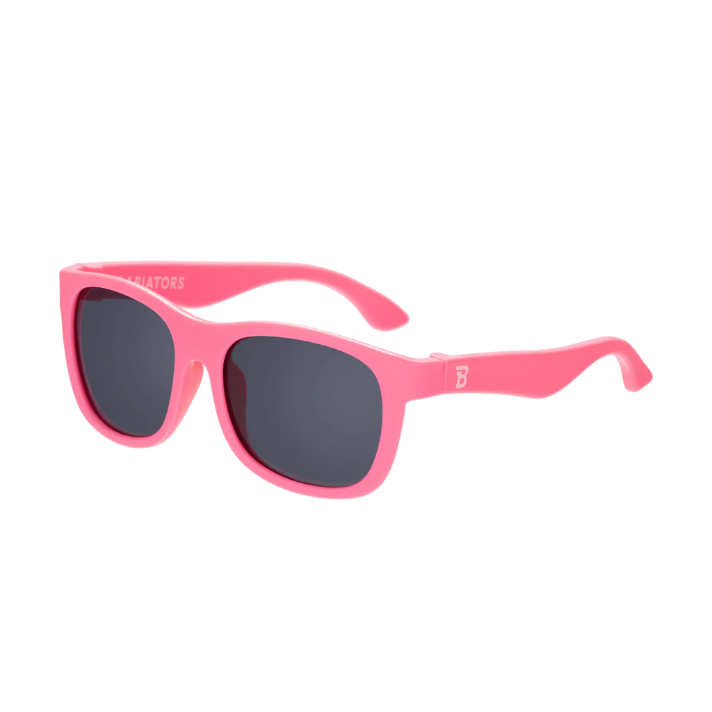BABIATORS O-NAV002-S | THINK PINK|