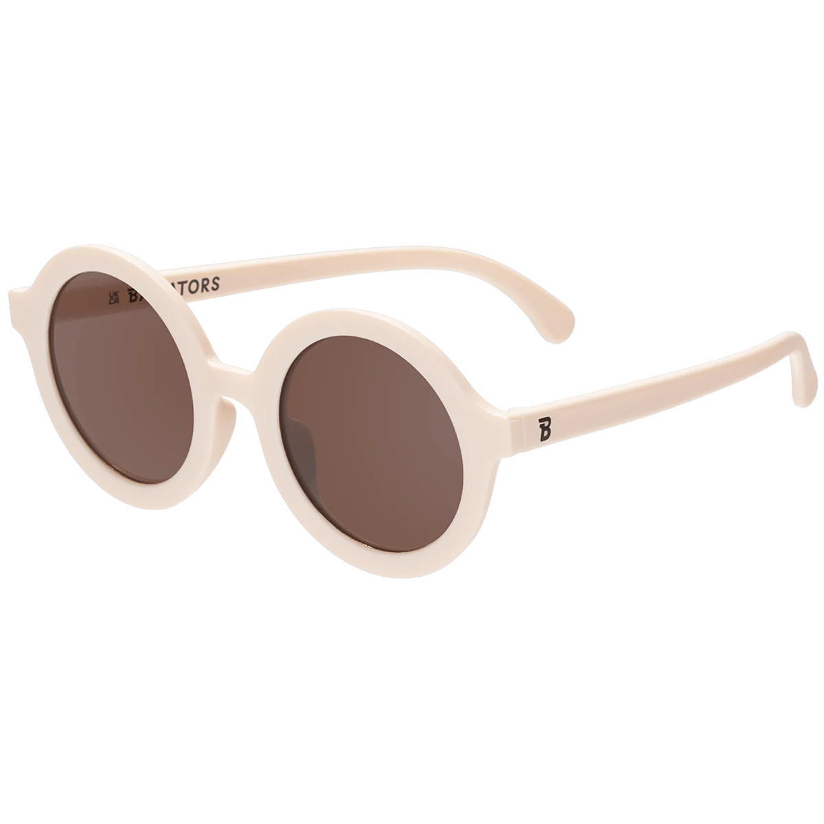 BABIATORS O-RND002-M | SWEET CREAM |