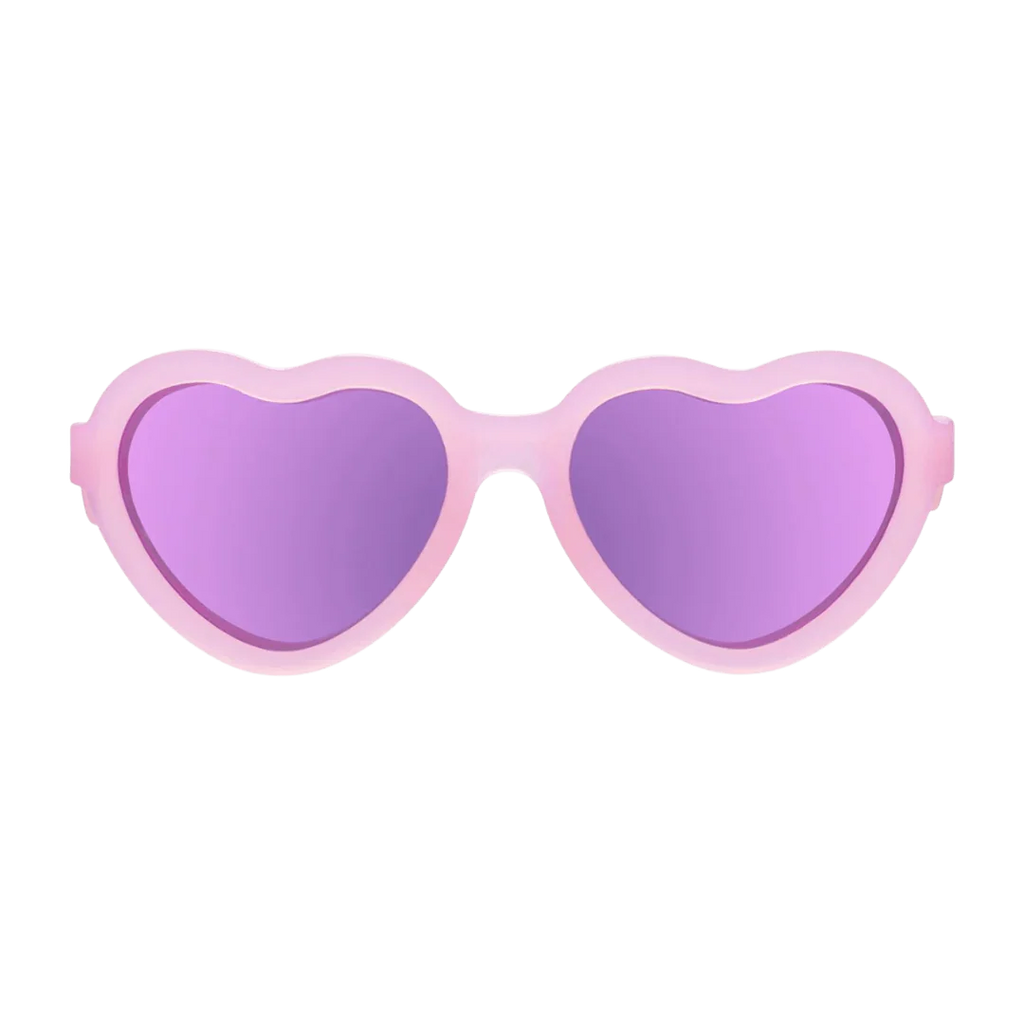 BABIATORS P-HRT503-L | FROSTED PINK |