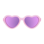BABIATORS P-HRT503-L | FROSTED PINK |