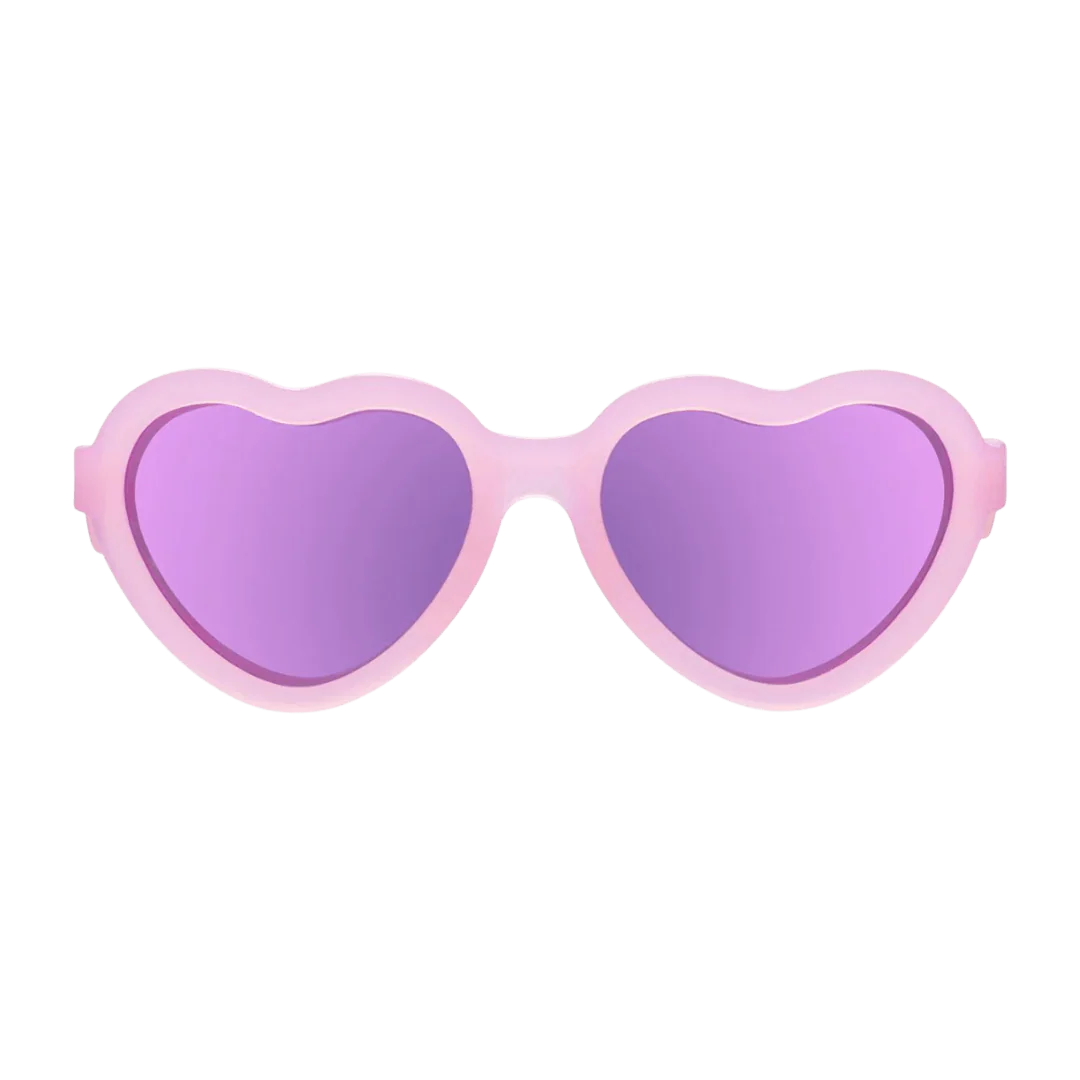 BABIATORS P-HRT503-L | FROSTED PINK |