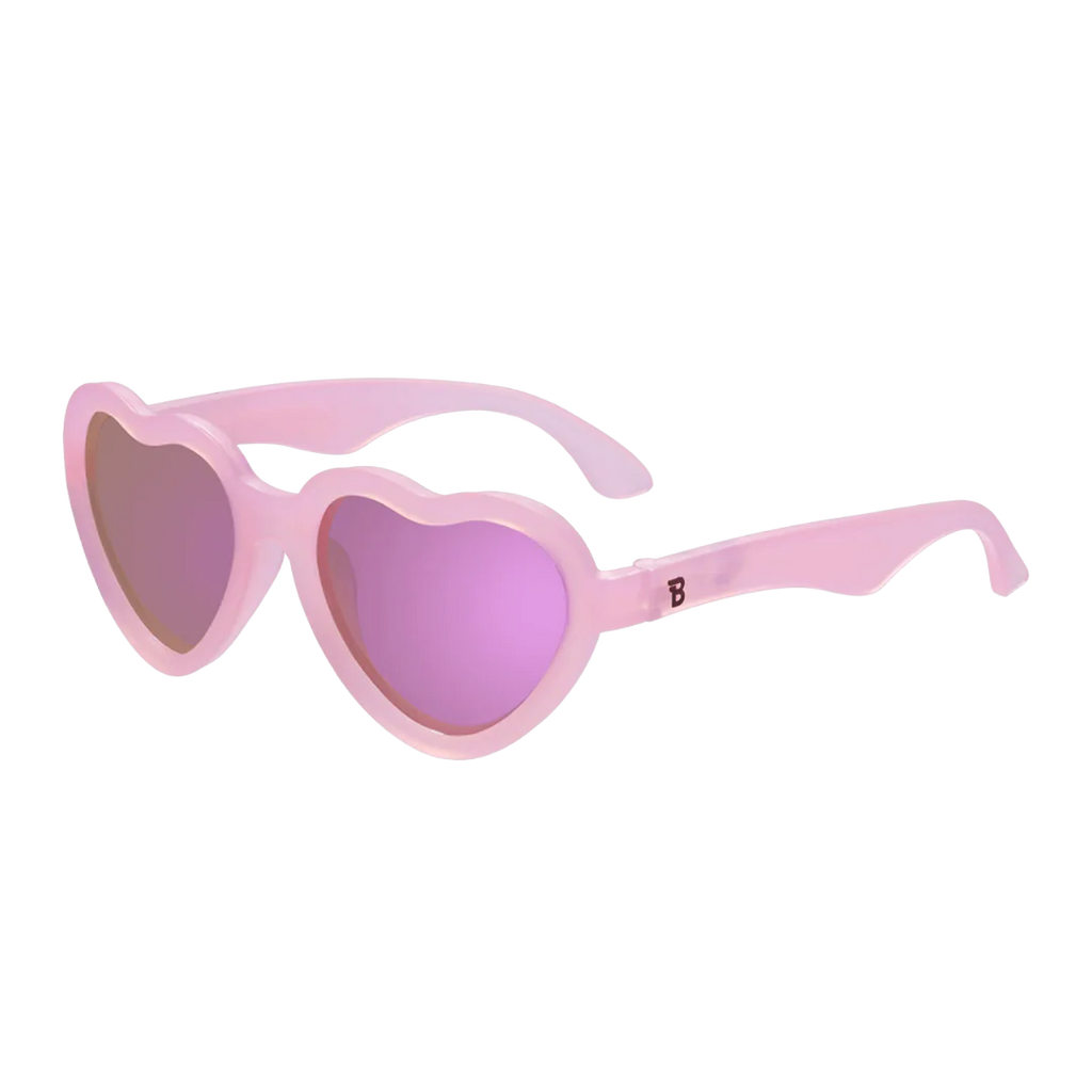 BABIATORS P-HRT503-L | FROSTED PINK |
