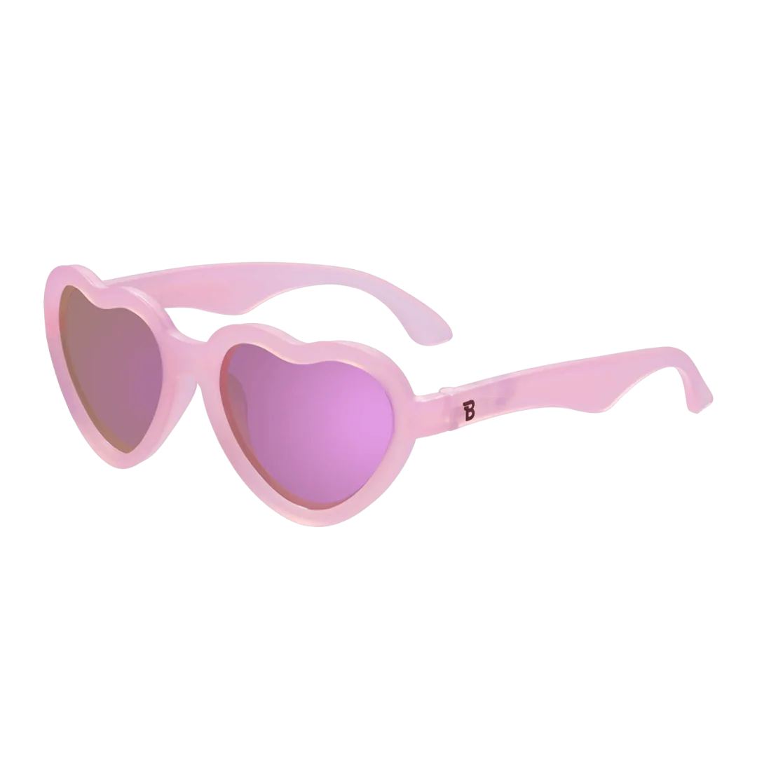 BABIATORS P-HRT503-L | FROSTED PINK |
