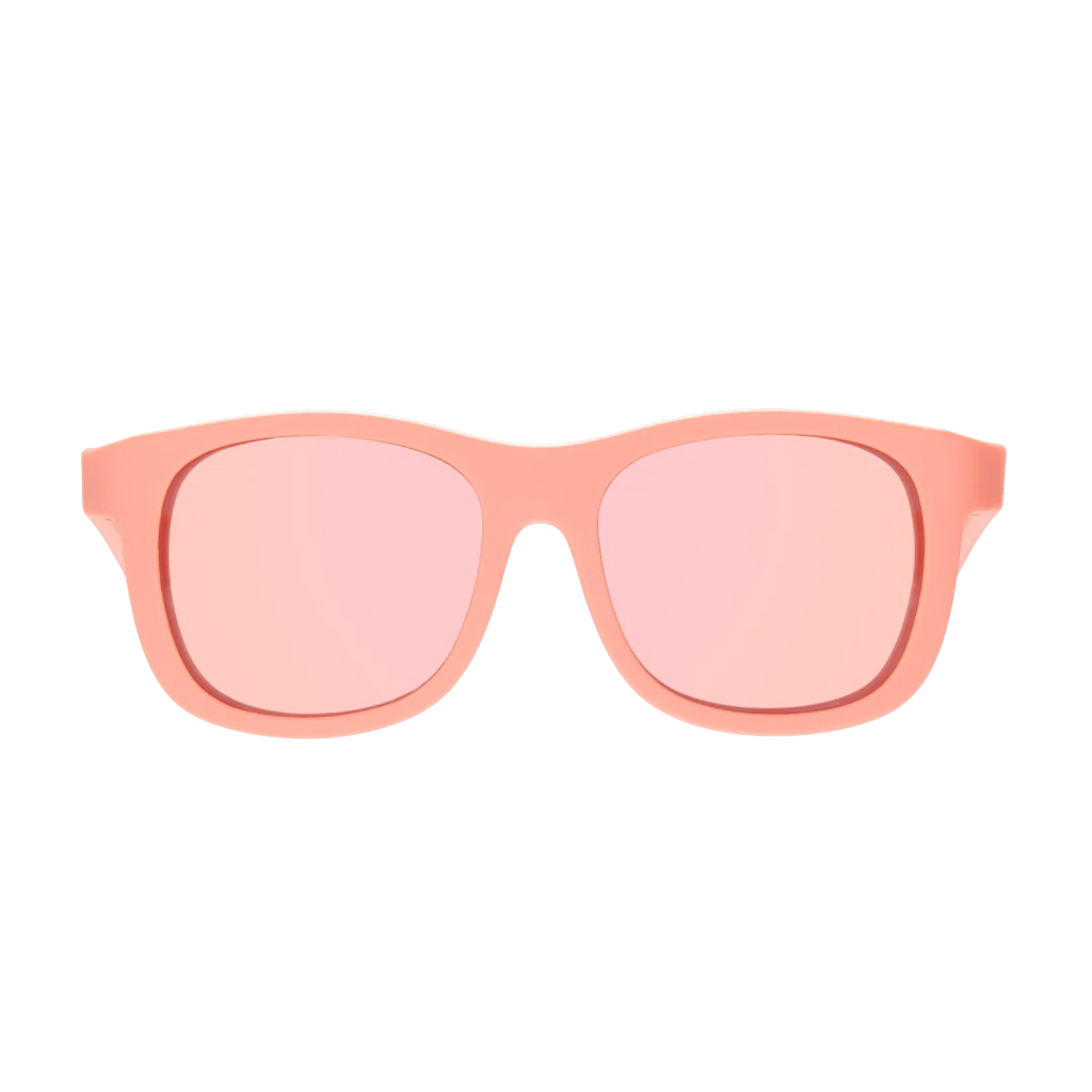 BABIATORS P-NAV503-M | PERF PAPAYA |
