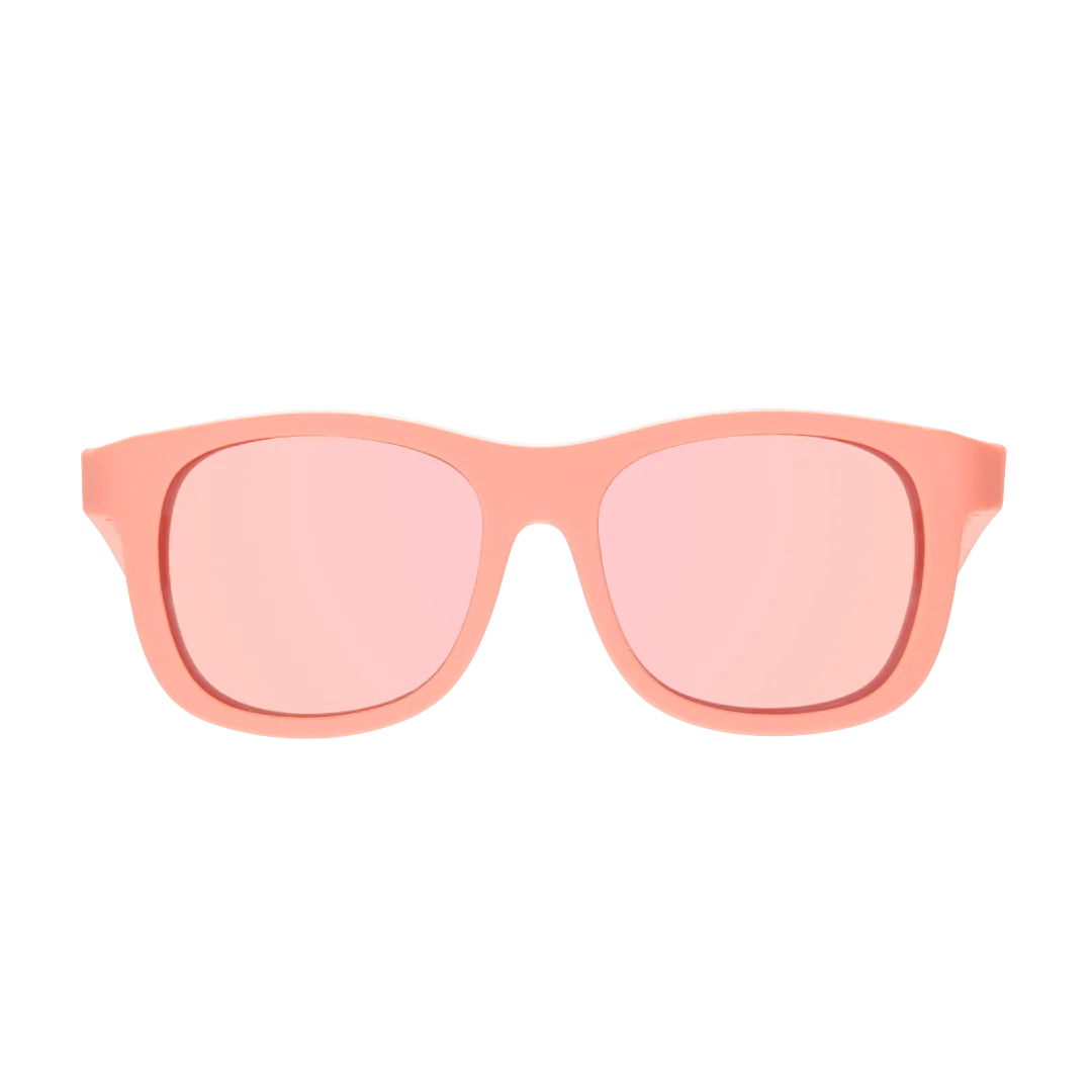BABIATORS P-NAV503-M | PERF PAPAYA |