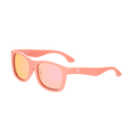 BABIATORS P-NAV503-M | PERF PAPAYA |