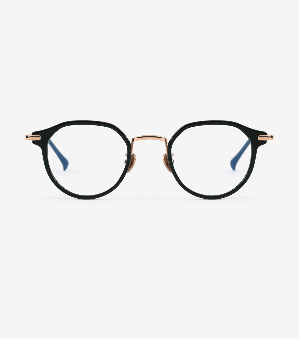 PROJEKT PRODUKT RS17 | C1PG | Black / Pink Gold