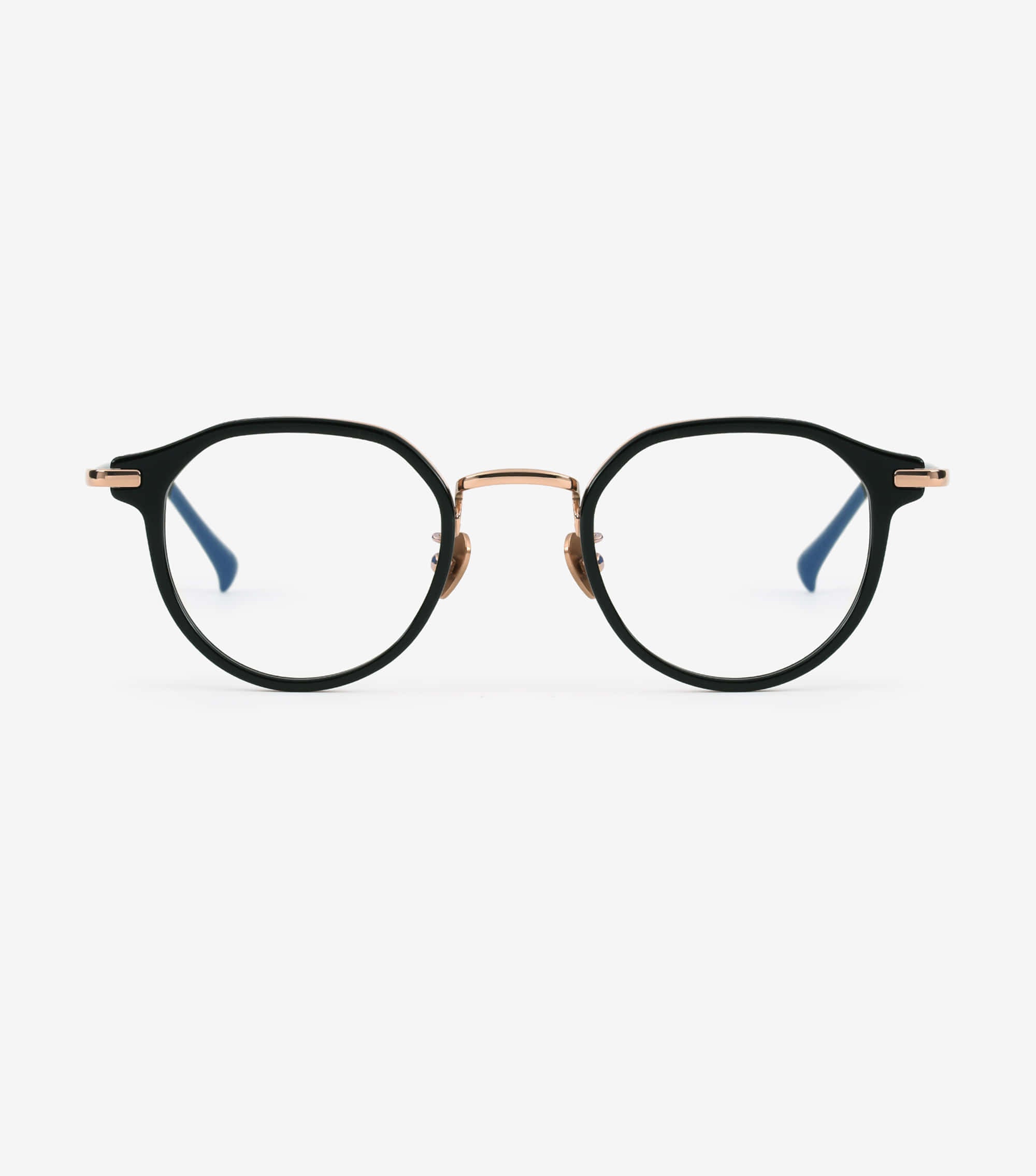 PROJEKT PRODUKT RS17 | C1PG | Black / Pink Gold