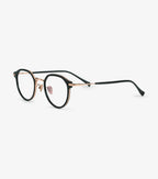 PROJEKT PRODUKT RS17 | C1PG | Black / Pink Gold