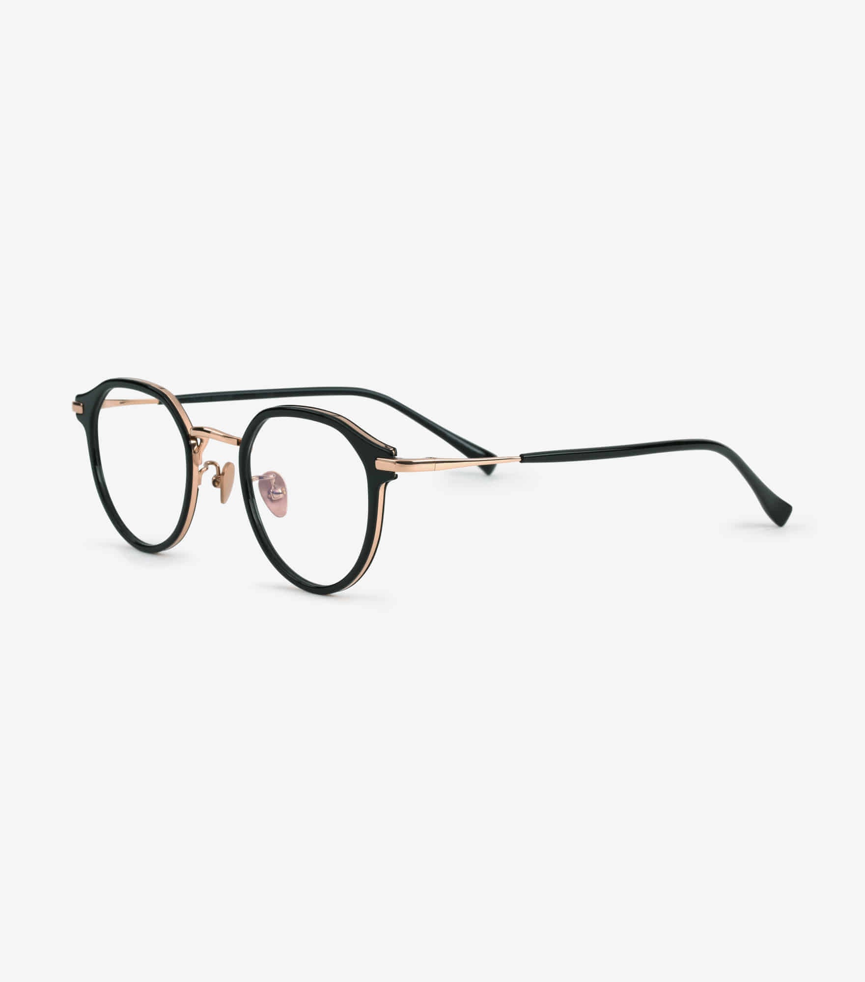 PROJEKT PRODUKT RS17 | C1PG | Black / Pink Gold