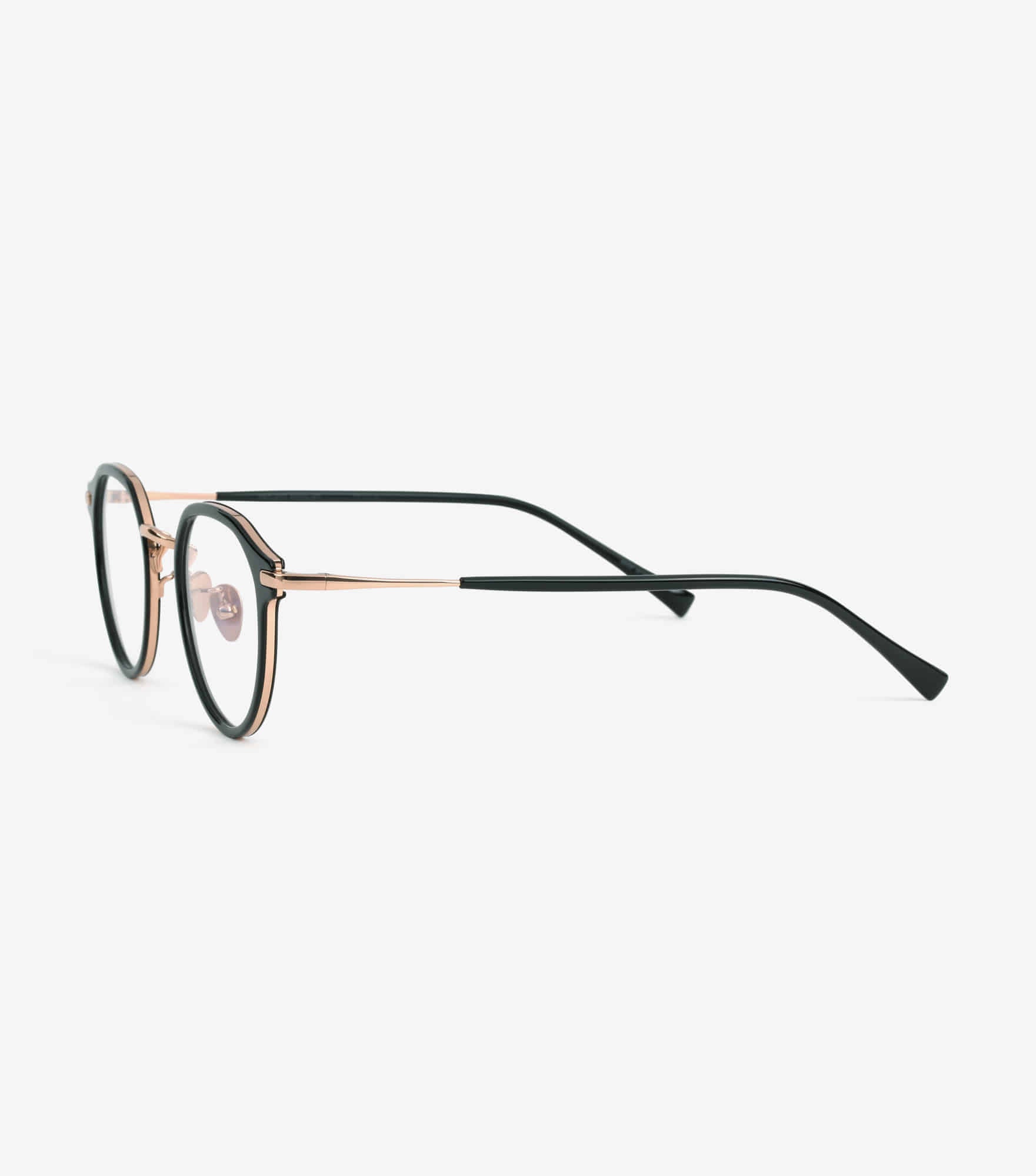 PROJEKT PRODUKT RS17 | C1PG | Black / Pink Gold