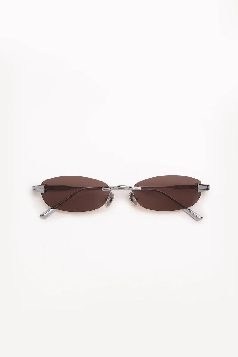 SHEVOKE  RUE05DB | DB | RUE DARK BROWN