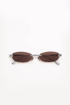 SHEVOKE  RUE05DB | DB | RUE DARK BROWN