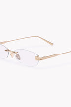 SHEVOKE  RUE06BL | GD | RUE GOLD BLUE LIGHT