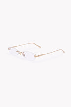 SHEVOKE  RUE06BL | GD | RUE GOLD BLUE LIGHT