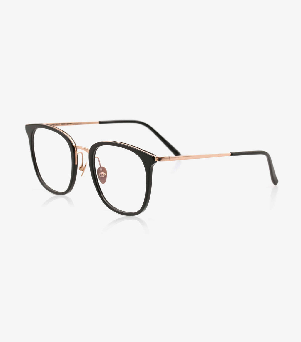 PROJEKT PRODUKT CL20 | C1 | Black / White Gold