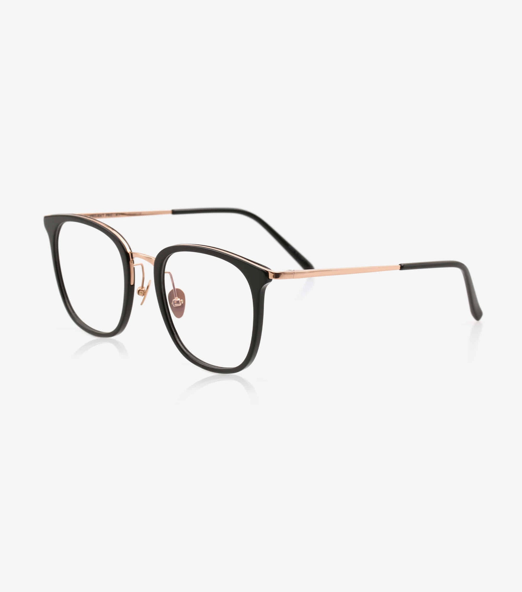 PROJEKT PRODUKT CL20 | C1 | Black / White Gold