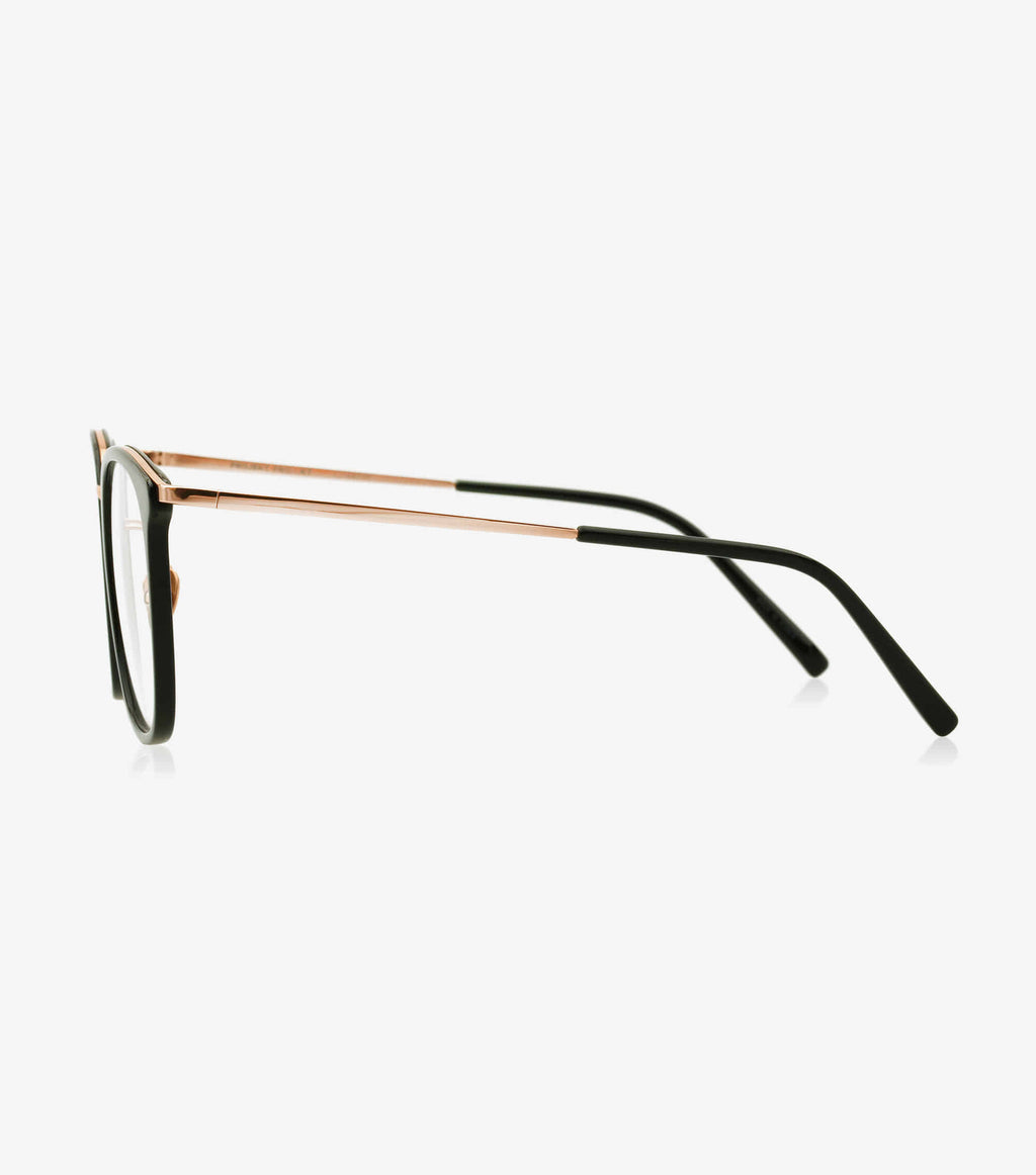 PROJEKT PRODUKT CL20 | C1 | Black / White Gold