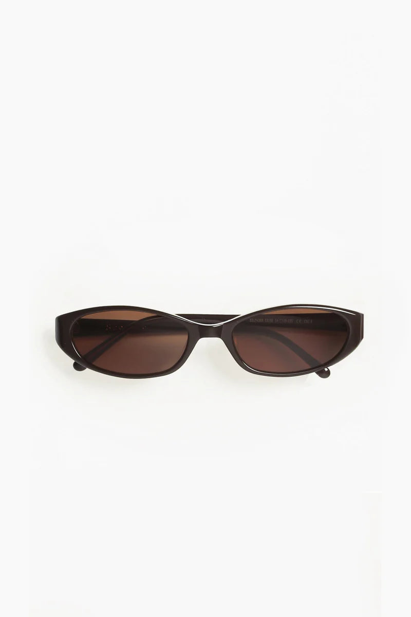 SHEVOKE  SILON 243 BR | BR | Brown