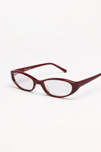 SHEVOKE  SIL243MABL-4 | MA | SILON Maroon Blue Light