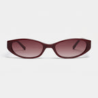 SHEVOKE  SILON Maroon 244 | MA | MAROON
