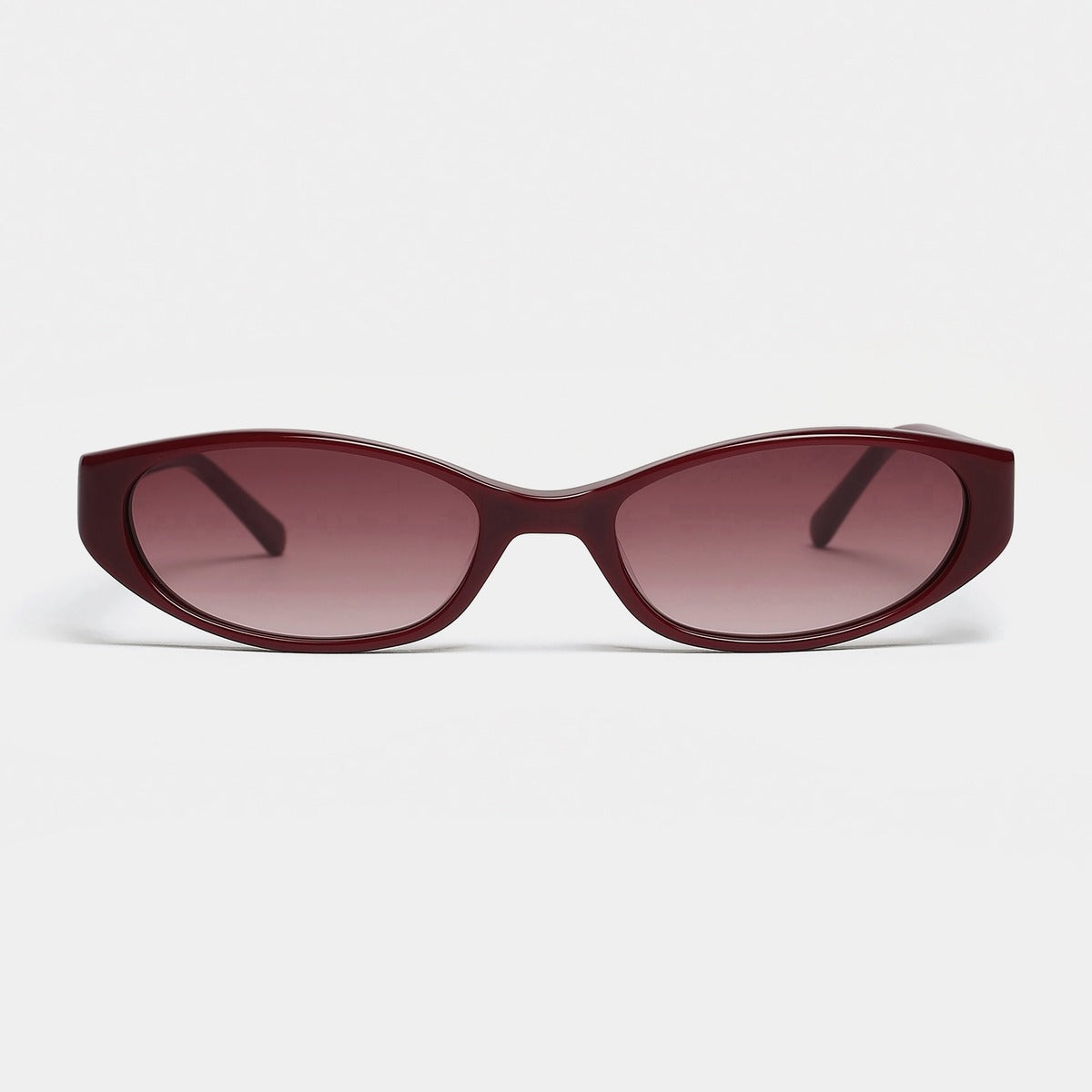 SHEVOKE  SILON Maroon 244 | MA | MAROON