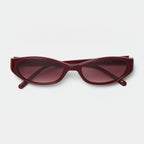 SHEVOKE  SILON Maroon 244 | MA | MAROON