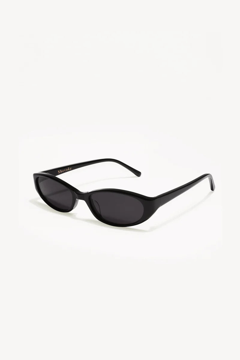 SHEVOKE  SILON SIL242 | BL | Black