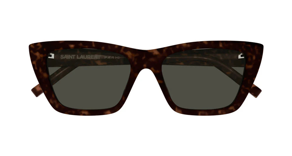 SAINT LAURENT SL276MICA | 033 | HAVANA