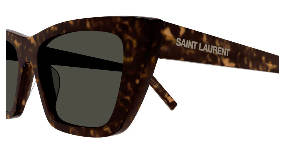 SAINT LAURENT SL276MICA | 033 | HAVANA