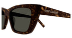 SAINT LAURENT SL276MICA | 033 | HAVANA